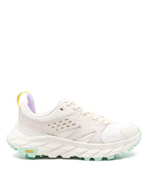 Hoka One One Anacapa Breeze スニーカー White