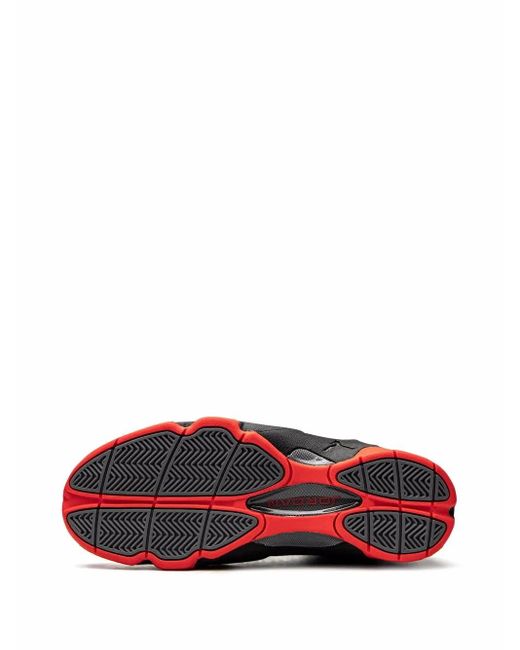 Nike Black X Melody Ehsani Og Air Sneake