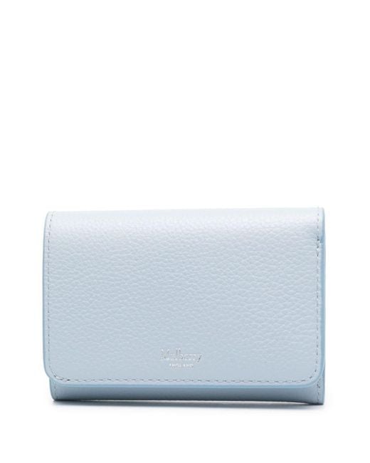 My Mulberry Wallet Review - The Reluctant Blogger