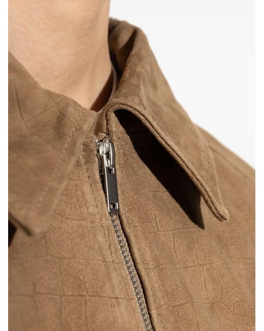 Gestuz Brown Gzestelle Jacket