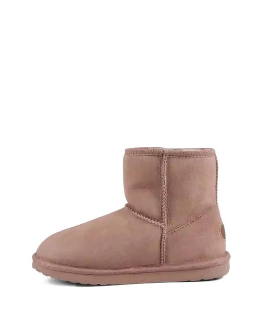 EMU Brown Stinger Stiefel