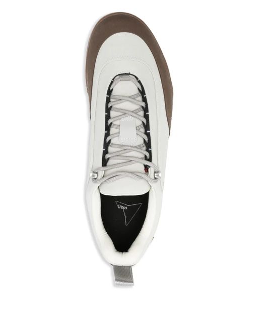 Roa White Katharina Sneakers for men