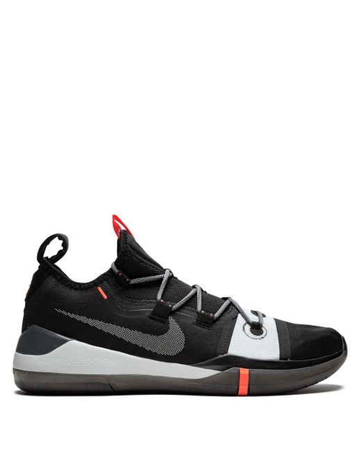 Zapatillas Kobe AD Nike de hombre de color Negro | Lyst