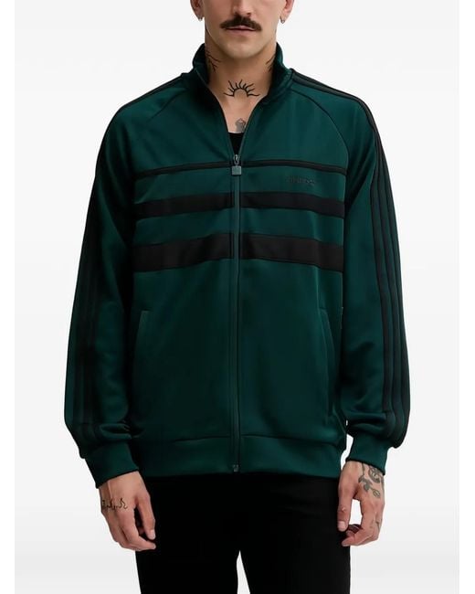 Chaqueta The First Adidas de hombre de color Green