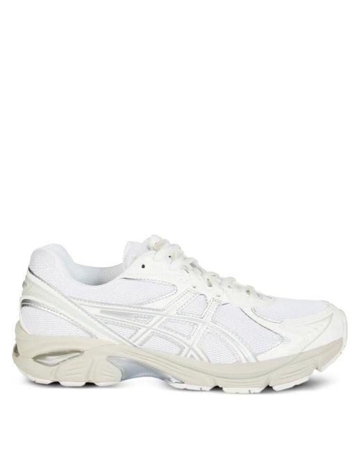 Asics White Gt-2160