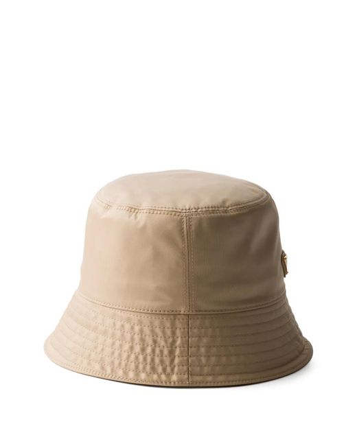 Prada Natural Bob Re-Nylon