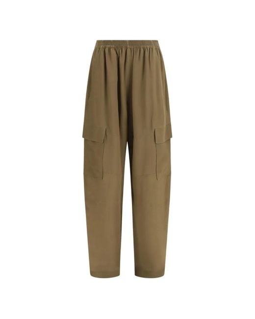Cargo Nomad Code di Petar Petrov in Green
