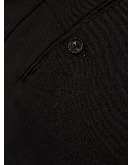 Paul Smith Black A Suit To Travel