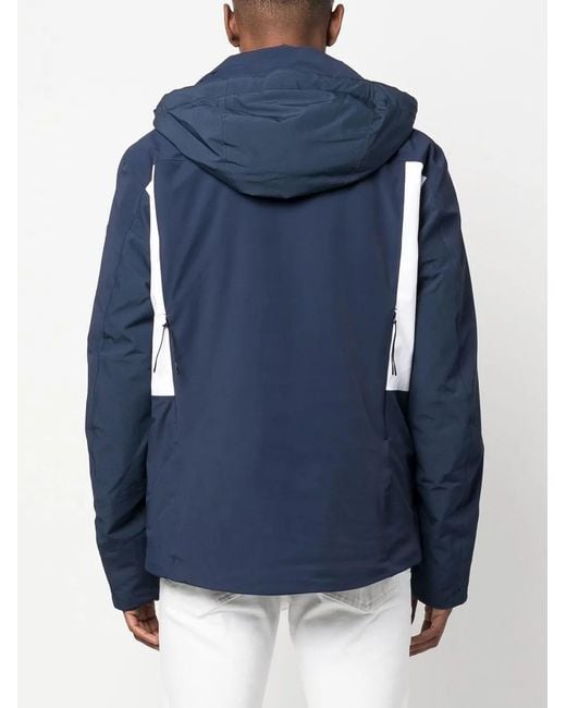 Chaqueta De Esquí React Rossignol de hombre de color Blue