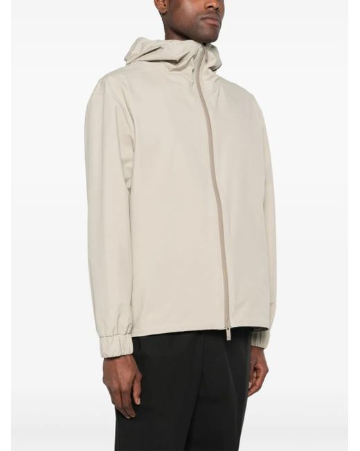 Moncler Natural Bise Jacket for men
