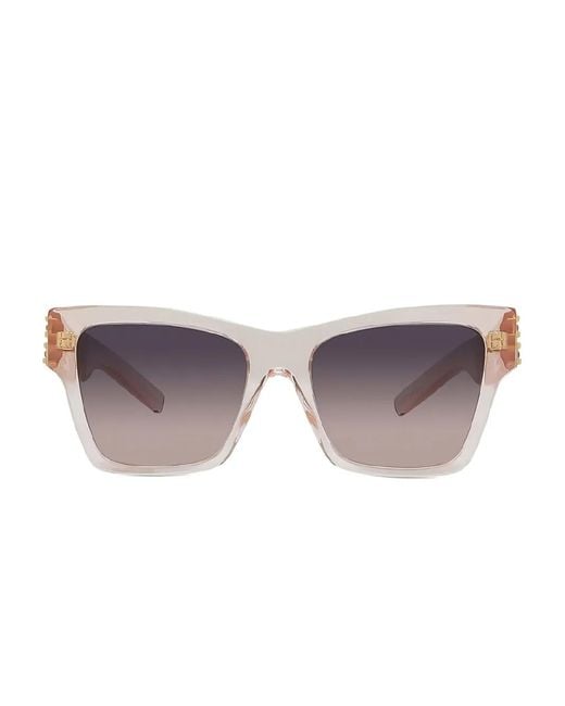 Givenchy Natural Gv40076 Sunglasses