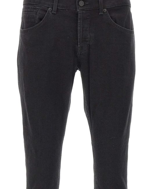 Dondup Blue Jean George À Cinq Poches for men