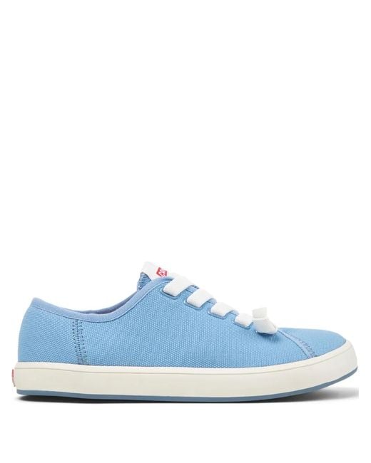 Camper Blue Peu Rambla Ii Sneakers