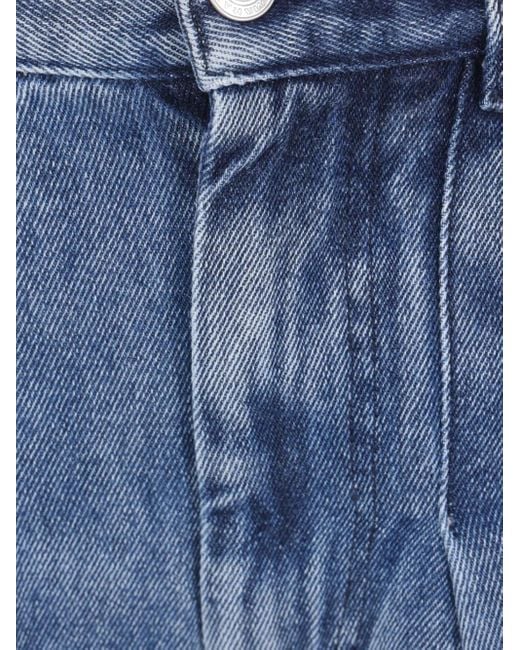 Isabel Marant Blue Rodayna Pants