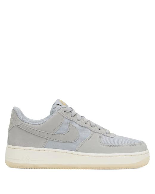 Nike White Air Force 1 Low '07 Sneakers for men