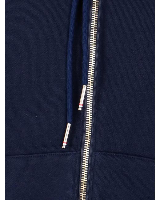 Thom Browne Blue Sweaters for men