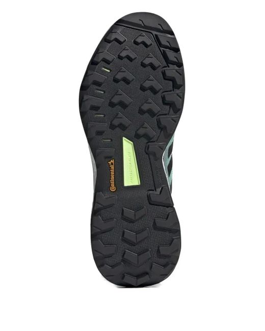 Adidas Terrex Skychaser 2 Gore-tex® "black" ハイキングシューズ Green