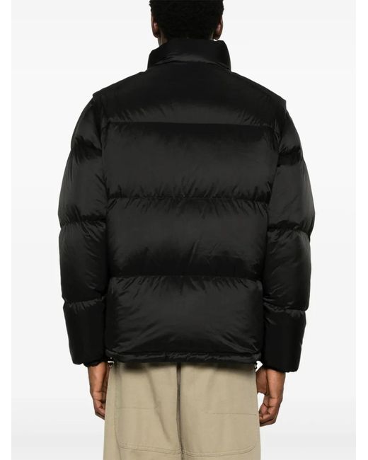 Chaqueta Verone Reversible Moncler de hombre de color Black