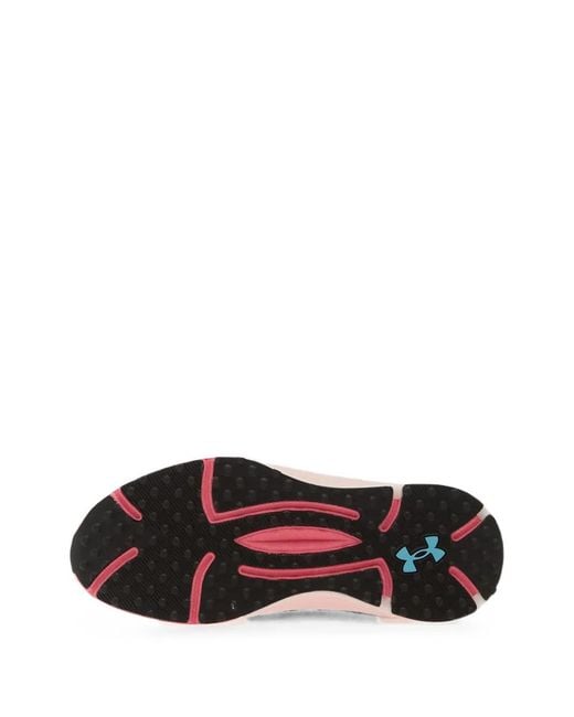 Under Armour White Baskets Phantom X