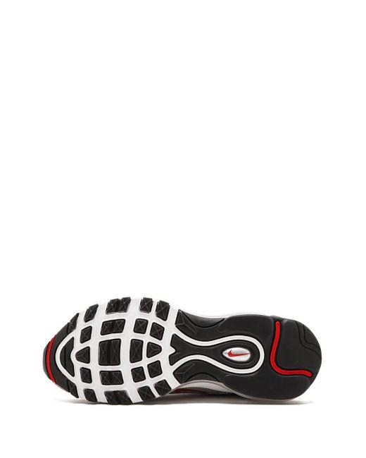 Nike Gray Air Max 97 Lx "Swarovski