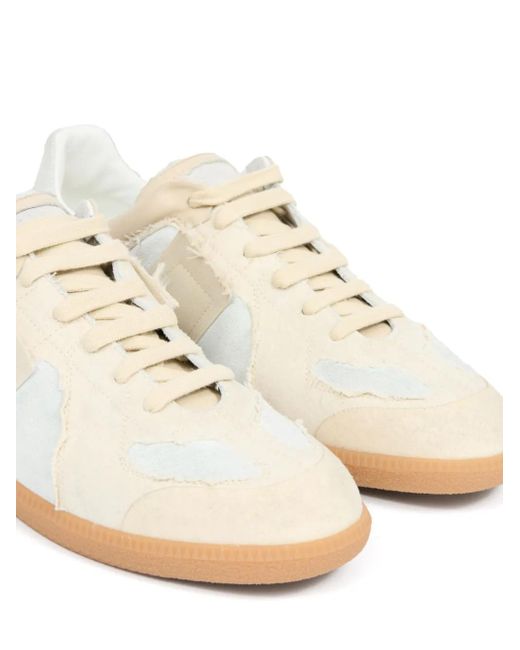 Maison Margiela White Sneakers