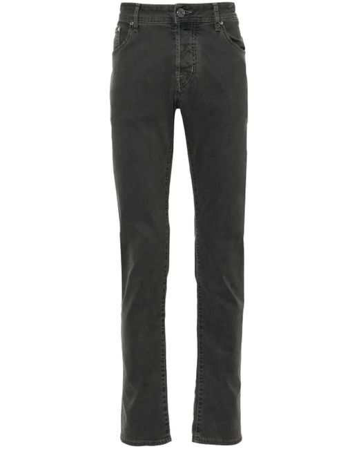 Vaqueros Nick Jacob Cohen de hombre de color Gray