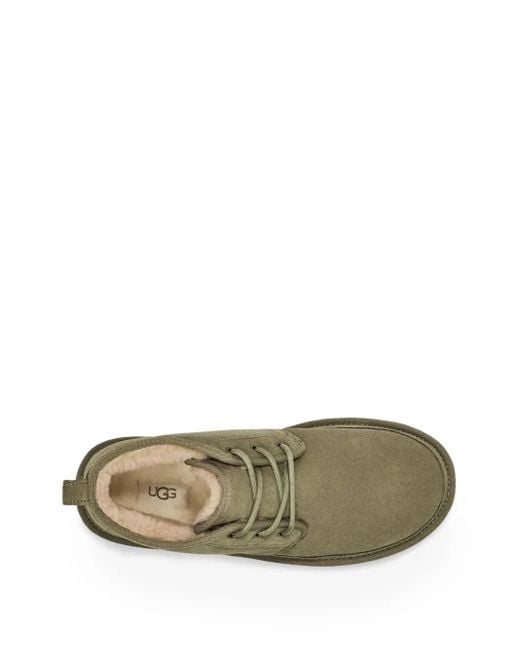 Bottines Neumel Burnt Ugg pour homme en coloris Green