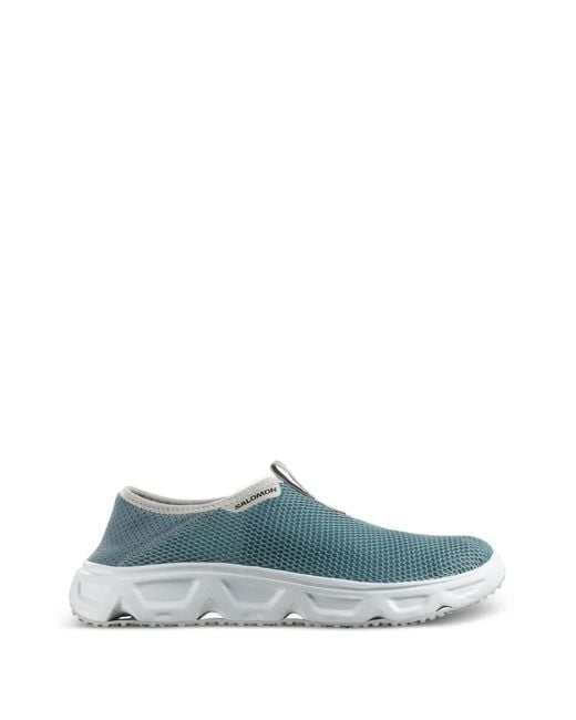 Salomon Blue Reelax 6.0 Mesh Sneakers for men
