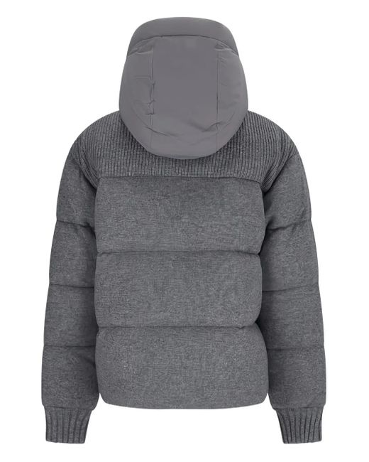 Mackage Gray Griffen Padded Jacket for men