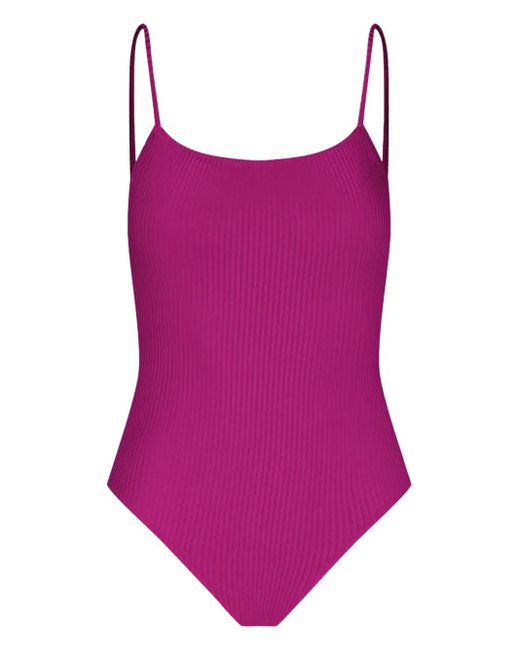 Lemlem Elene Badpak in het Purple