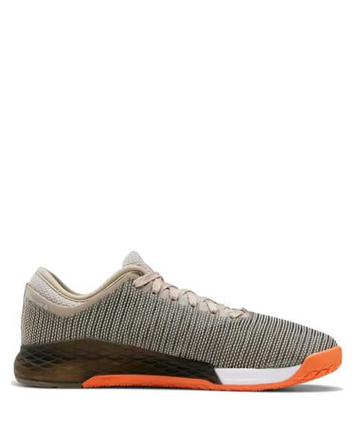 Baskets Nano 9 Reebok en coloris Gray