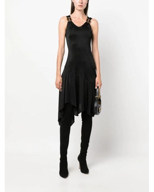 Bally Black Dresses