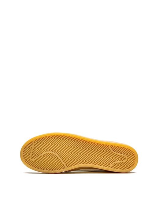 Nike White Killshot 2 Leather "Sail/Gum" Sneakers