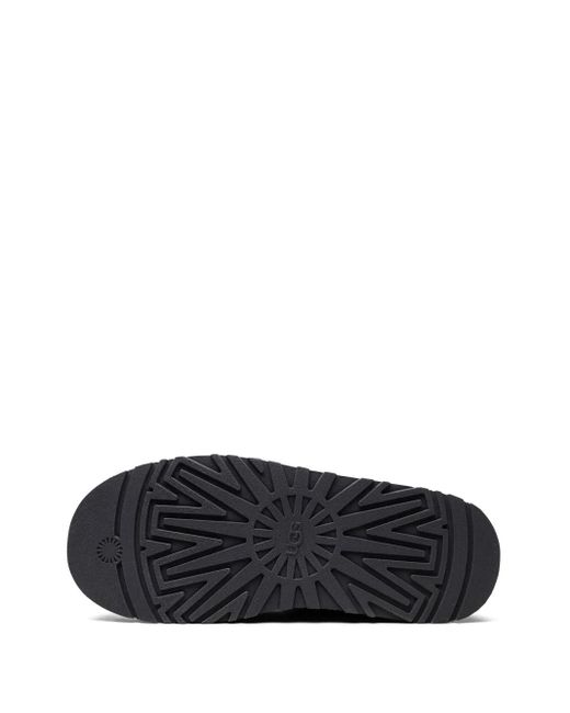 Ugg Blue Tazz "Eve" Slippers