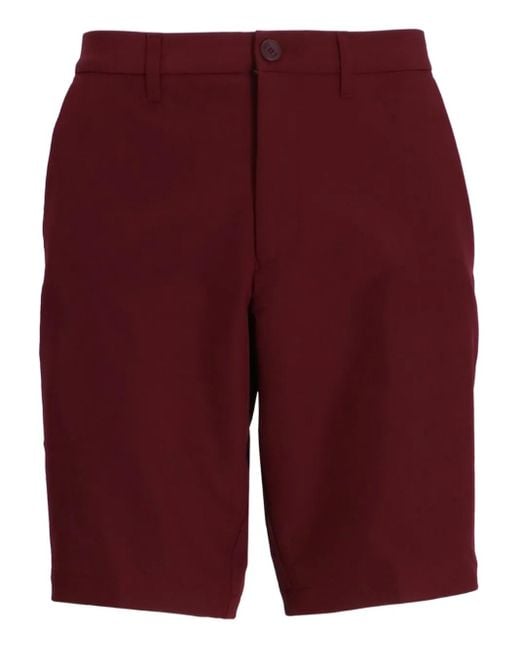 Boss Red Commuter Shorts for men
