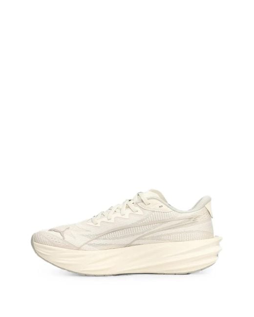 Baskets Deviate Pure Nitro PUMA en coloris White