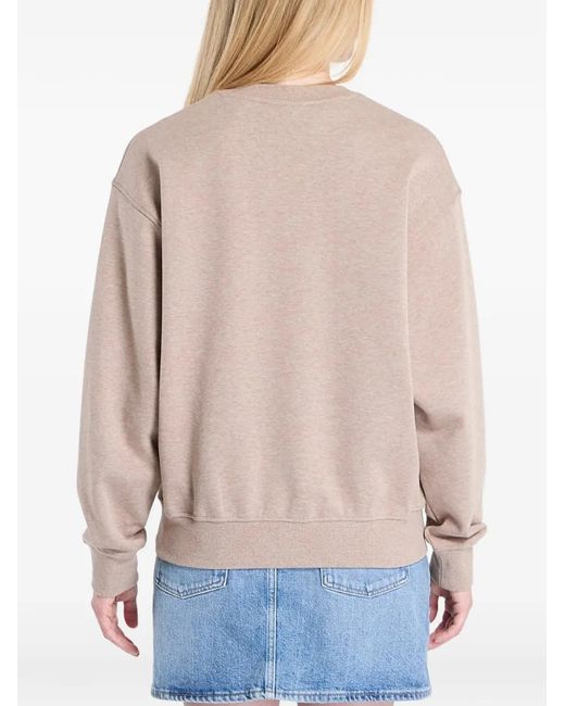 Guess Gray Roberta Sweatshirt