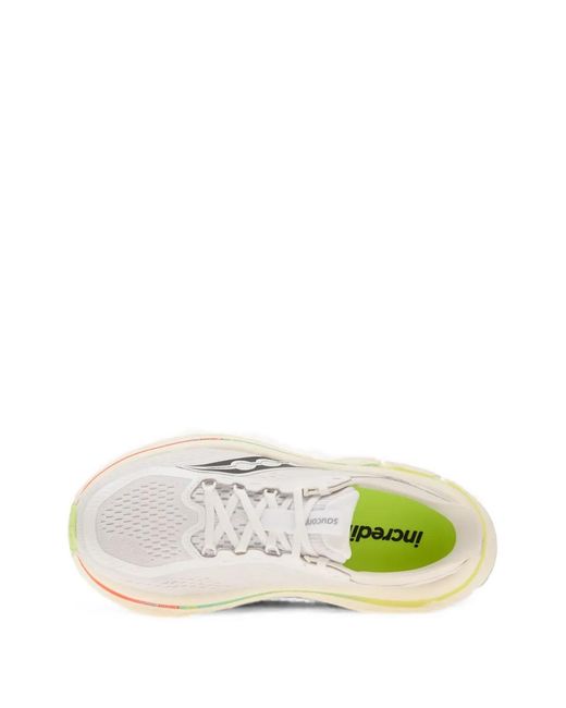Baskets Paramount Max Saucony pour homme en coloris White