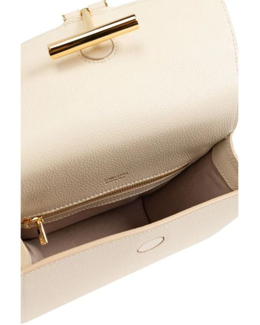 Tom Ford Natural Mini Tara Crossbody Bag