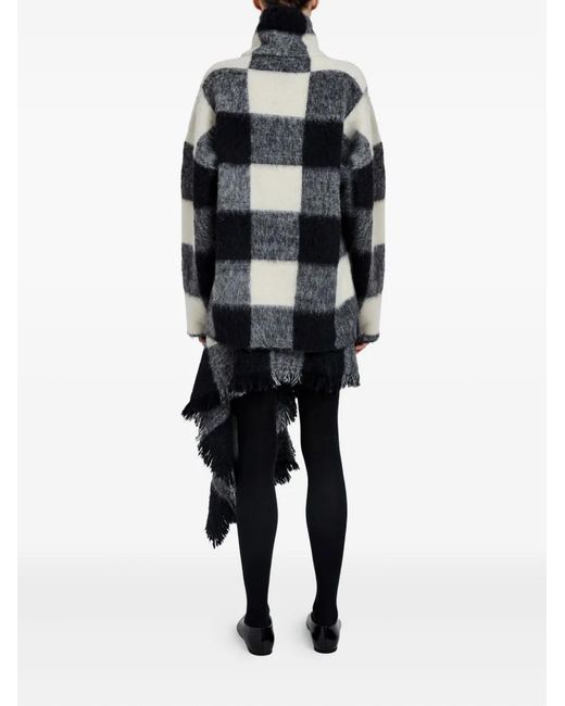 Proenza Schouler Multicolor Kai Skirt