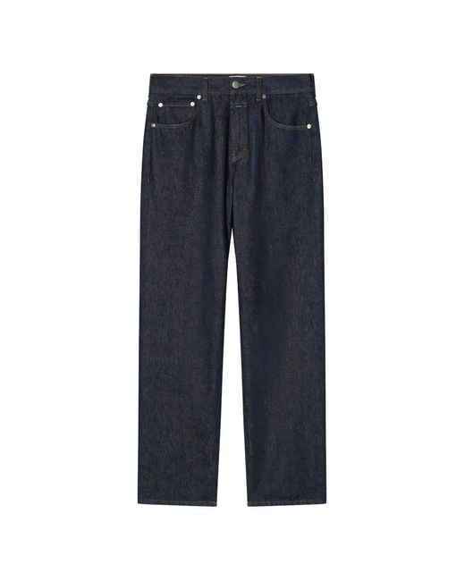 Closed Blue Jayla Jeans