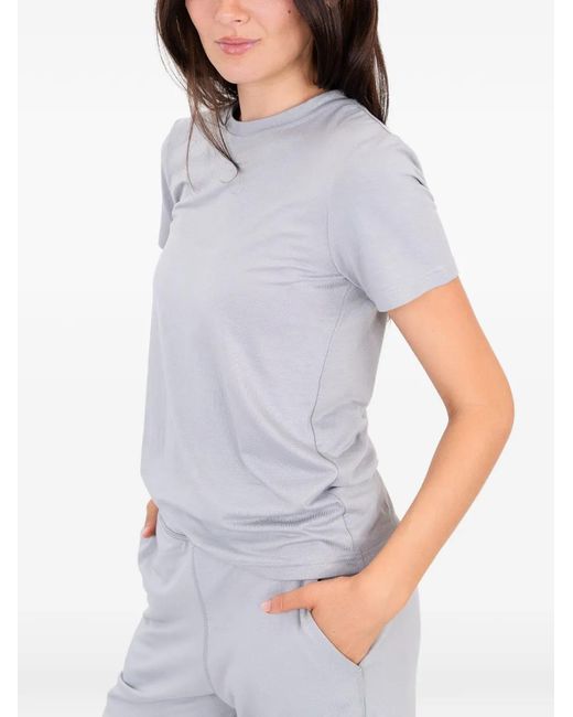 On/Off Essentials White The Everyday T-Shirt