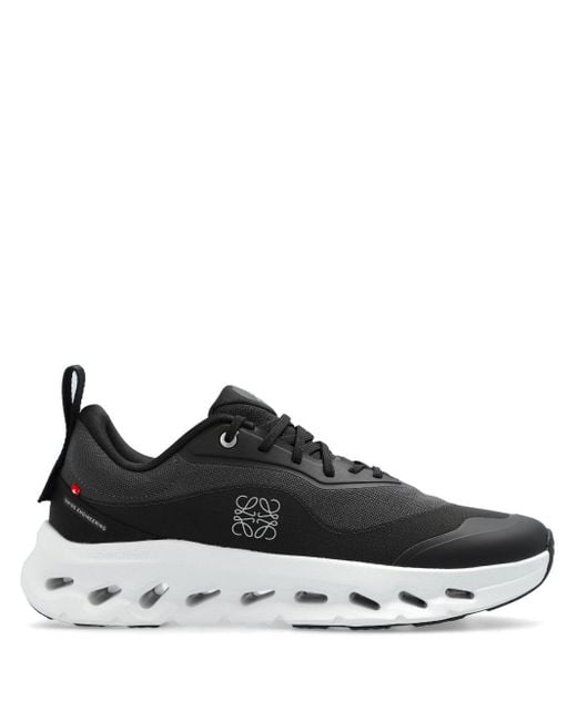 X On Baskets Cloudtilt Loewe pour homme en coloris Black