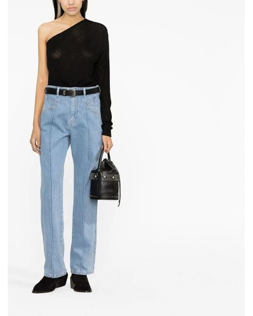 Isabel Marant Blue Jeans