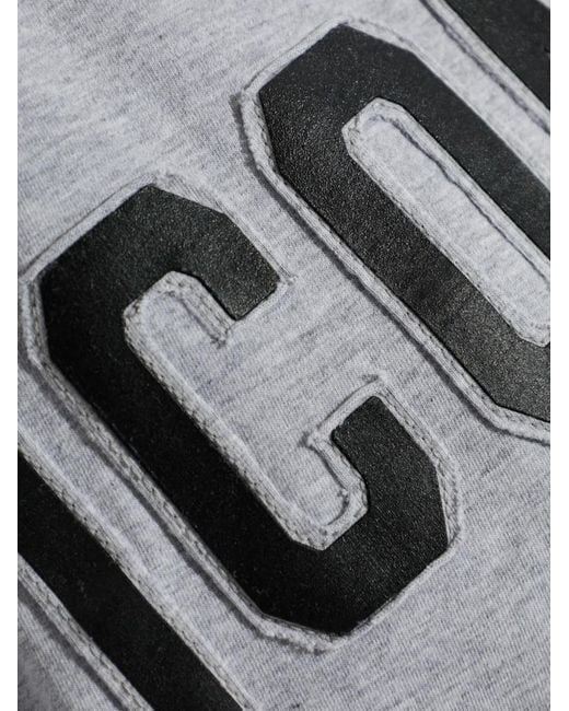 DSquared² Gray T-Shirts