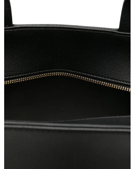 DKNY Hadlee ハンドバッグ M Black