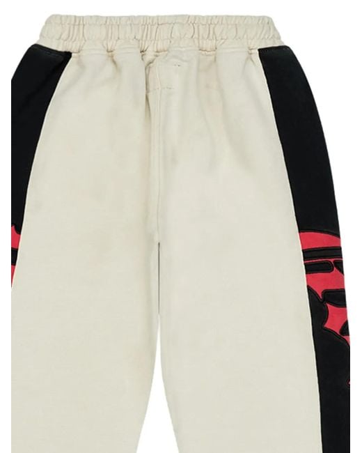 Godspeed White Courtside Sweatpants for men