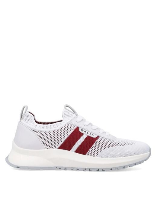 Bally Pink Darnell-T Sneakers for men