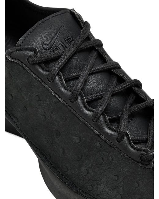 Nike Black Air Superfly Sneakers
