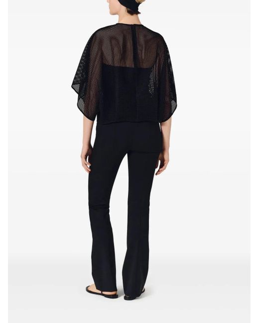 FFORME Tenley Tシャツ Black